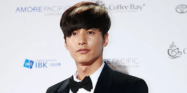 Tak Rilis Film, Won Bin Jadi Aktor Terpopuler 2011