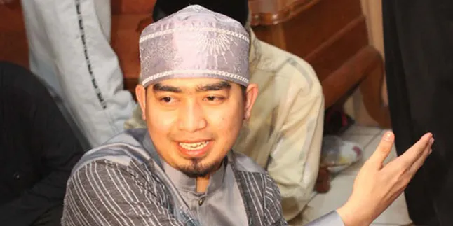 Ustad Solmed Rencana Gelar Resepsi Dua Kali