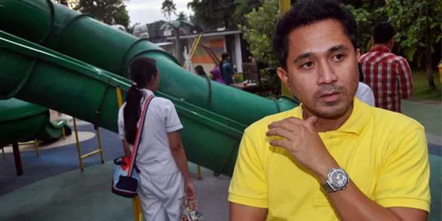 Lukman Sardi: Bahasa Madura Itu Sulit