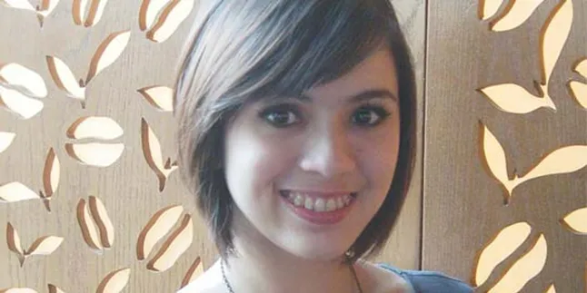 Demi Ujian Kompetensi, Nycta Gina Undur Pernikahan