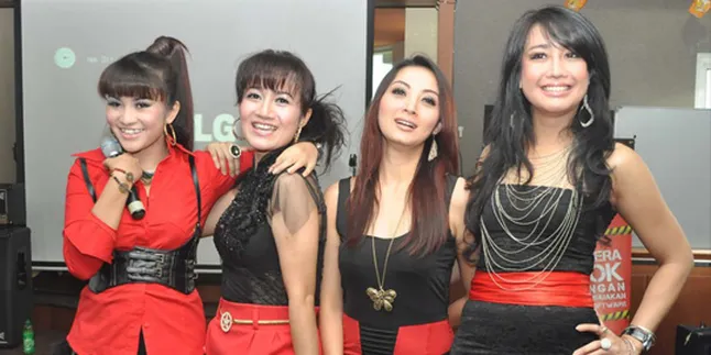 RBT Dihapus, The Smoothies Cuek