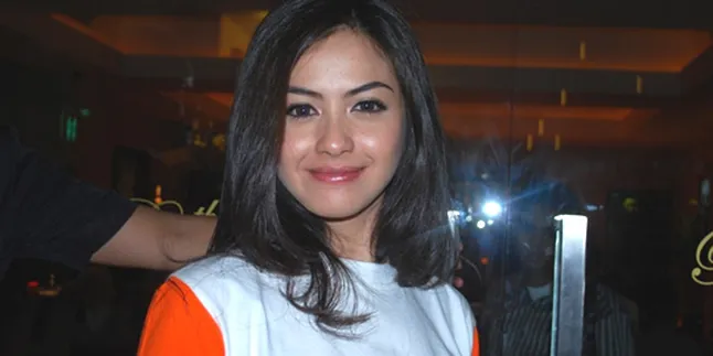 Ups! Revalina S Temat Jadi Hitam dan Jerawatan!