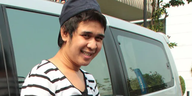 Olga Belum Nyatakan Cinta ke Jessica