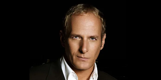 Nonton David Foster, Dapat Bonus Michael Bolton! Nonton David Foster, Dapat Bonus Michael Bolton!
