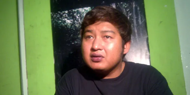 Pepep Tak Tahu Alasan Charly Mundur Pepep Tak Tahu Alasan Charly Mundur