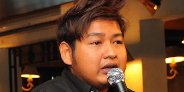 Hengkang, Pepep ST12 Anggap Charly Khilaf Hengkang, Pepep ST12 Anggap Charly Khilaf
