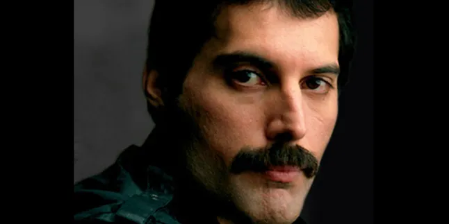 Freddie Mercury Dapat Penghargaan Lagi!