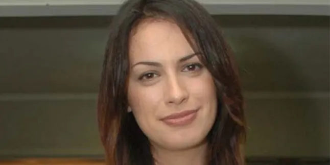 Sophia Latjuba Pilih Jadi Artis di Amerika