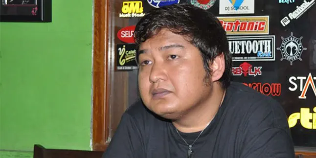 Pepep Legowo Dilarang Nyanyikan Lagu Charly