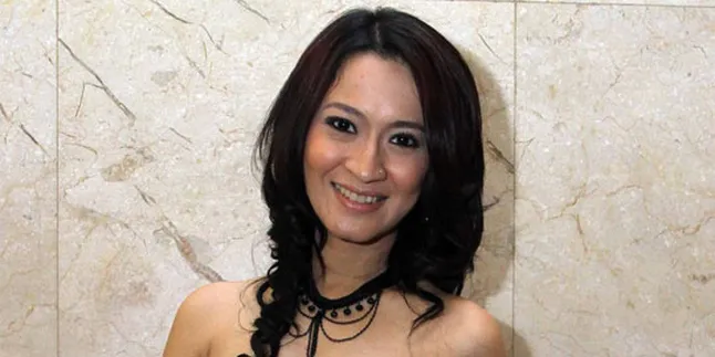 Okie Agustina: Arisan Bikin seru