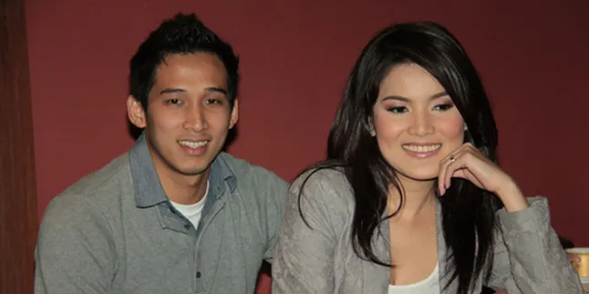 Jelang Pernikahan, Nindy Ingin Kabur