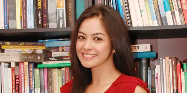 Khawatir Chubby, Revalina S Temat Diet