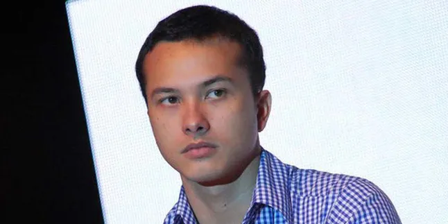 Nicholas Saputra Takut Ketinggian