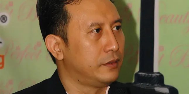 Sony Tulung Tolak Makan Daging Merah!