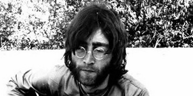 Gigi John Lennon Bakal Dilelang