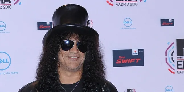 Slash Pamer 3 Lagu Baru