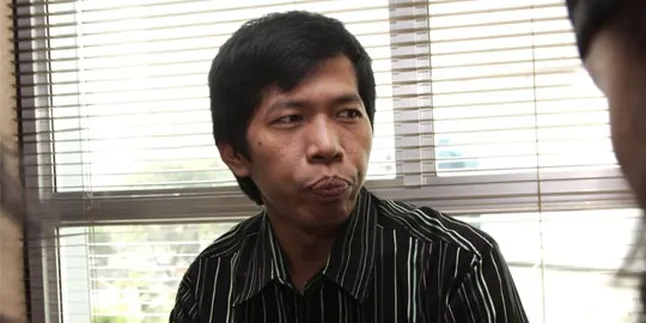 Pernikahan Kiwil dan Istri Kedua Bubar!