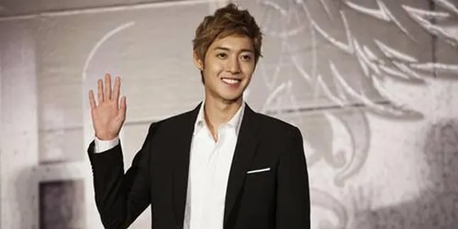 Kim Hyun Joong Posisi ke-5 Chart Billboard Dunia