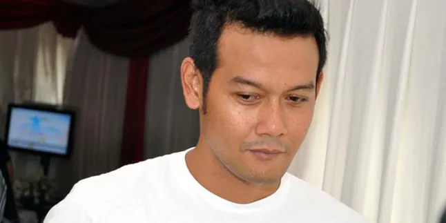 Perani Taruna, Dwi Sasono Turunkan Berat Badan