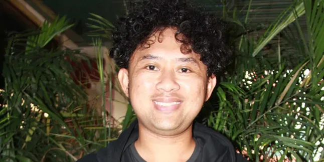 Ronal Surapradja Tak Mau Tinggal di Panti Jompo