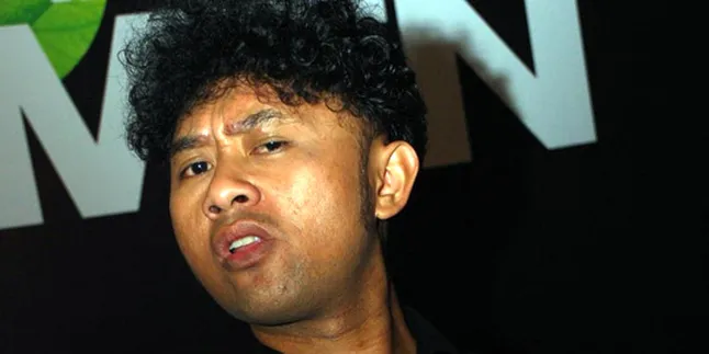 Ronal Surapraja Kembali ke Kampung Halaman