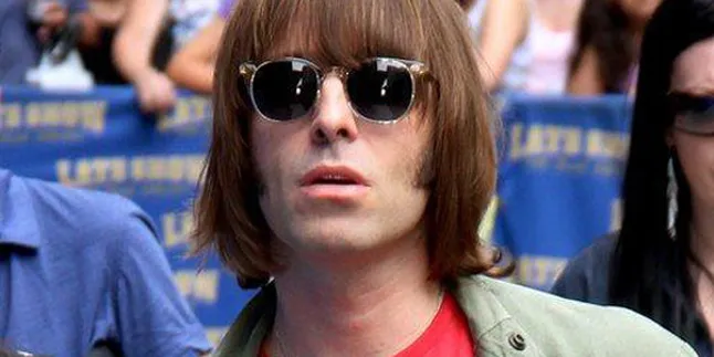 Liam Gallagher: Oasis Bakal Reuni 2015 Nanti