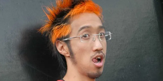 Thomas Nawilis Masih Harus Belajar Thomas Nawilis Masih Harus Belajar