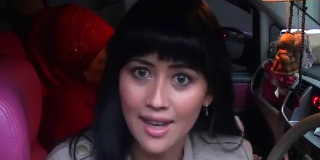 Alasan Istri Kedua Kiwil Pilih Pisah