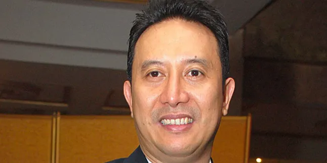 Sony Tulung: Vegetarian Bikin Gemuk