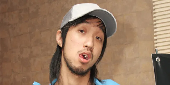 Sibuk Kerja, Thomas Nawilis Masih Jomblo