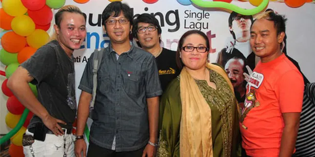 7 Ikan Diprotes Fans 7 Icons?