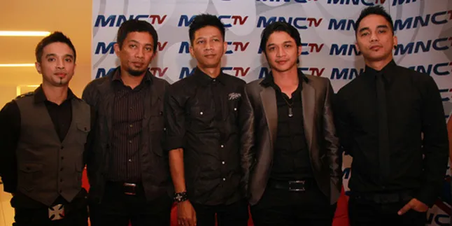 Duet, Ungu Pilih Penyanyi Punya Daya Tarik