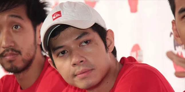 Wah, Dude Harlino Ingin Jadi Guru Sejarah!