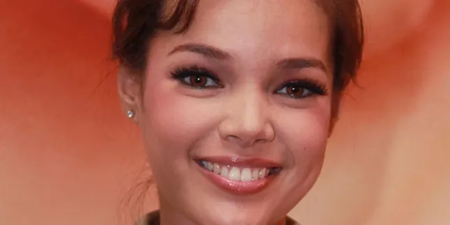 Perawatan Kulit, Dewi Sandra Pilih Yang Simpel