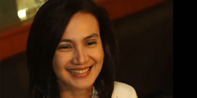 Perdana Main Film, Wanda Hamidah Sempat Tak Pede Perdana Main Film, Wanda Hamidah Sempat Tak Pede
