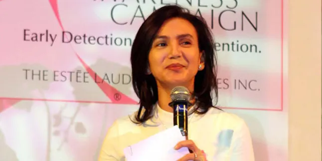 Wanda Hamidah: 'Pengejar Angin' Sesuai Misi di DPRD