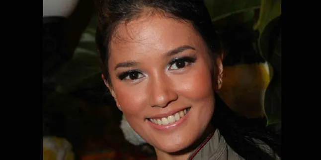 Titi Sjuman Sempat Dilarang Main Drum Ortu