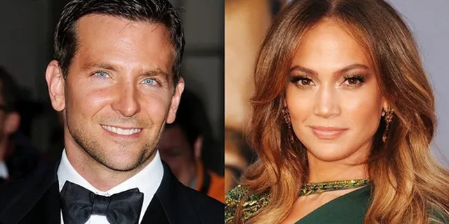 Ups! Bradley Cooper Diam-Diam Susul JLo? Ups! Bradley Cooper Diam-Diam Susul JLo?