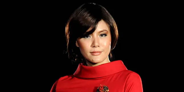 Olga Lidya Tersentuh Performa Tompi