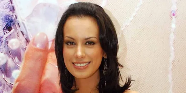 Soal Cerai, Sophia Latjuba Bilang Oke