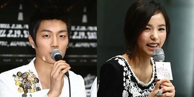 Doojoon Kandidat Kuat Pemeran Utama FULL HOUSE 2