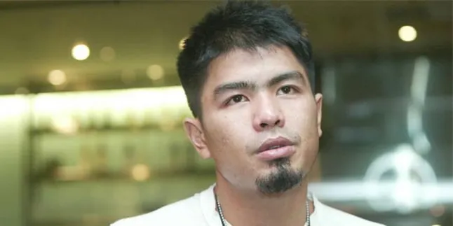 Bams Tak Lagi Bersama Samsons?