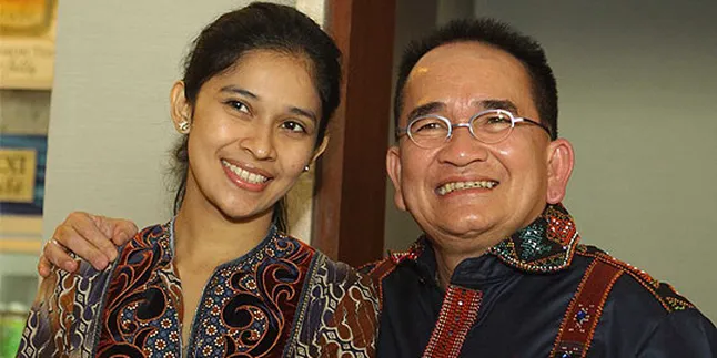 Ruhut Sitompul Tersanjung Main Bareng Bang Haji