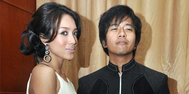 Dua Tahun Nikah, Dea Ananda Belum Dikaruniai Momongan