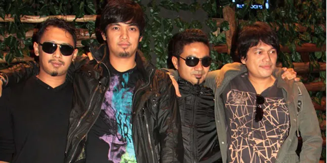 Ada Band Lengkapi Personel