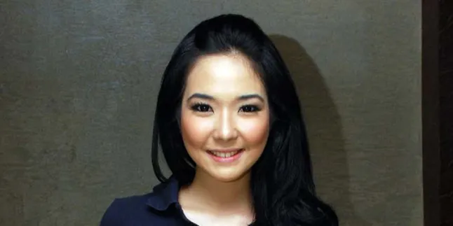 Gisel Idol Perkenalkan Kekasihnya