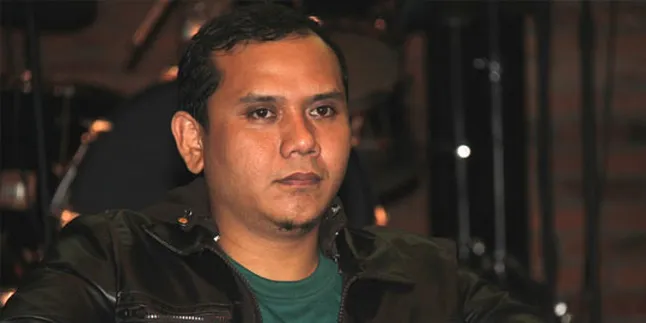 Fadly Padi: Membaca Dapat Memperkaya Kreativitas