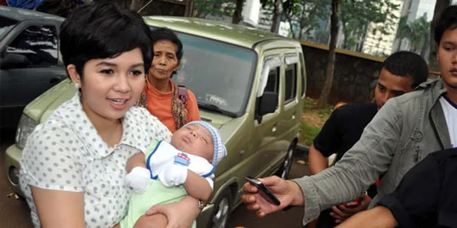 Ngambek, Pengacara Suami Joy Tobing Tinggalkan Pengadilan