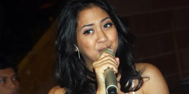 Tak Jadi Penyanyi, Sherina Pilih Jadi Atlet Wushu