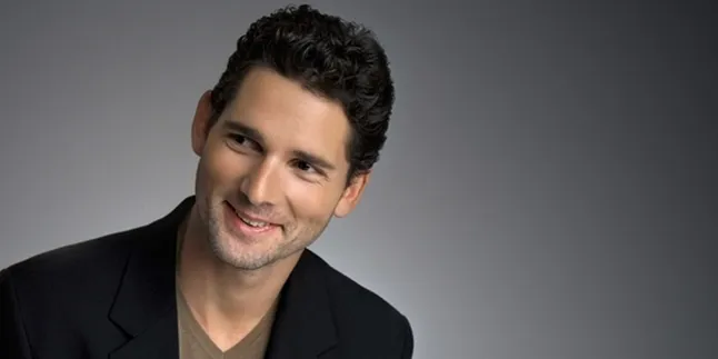 Eric Bana Jadi Elvis Presley